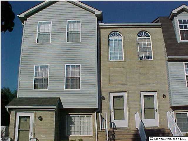 Long Branch, 2 bed, 1 bath Long Branch, 2 bed, 1 bath
