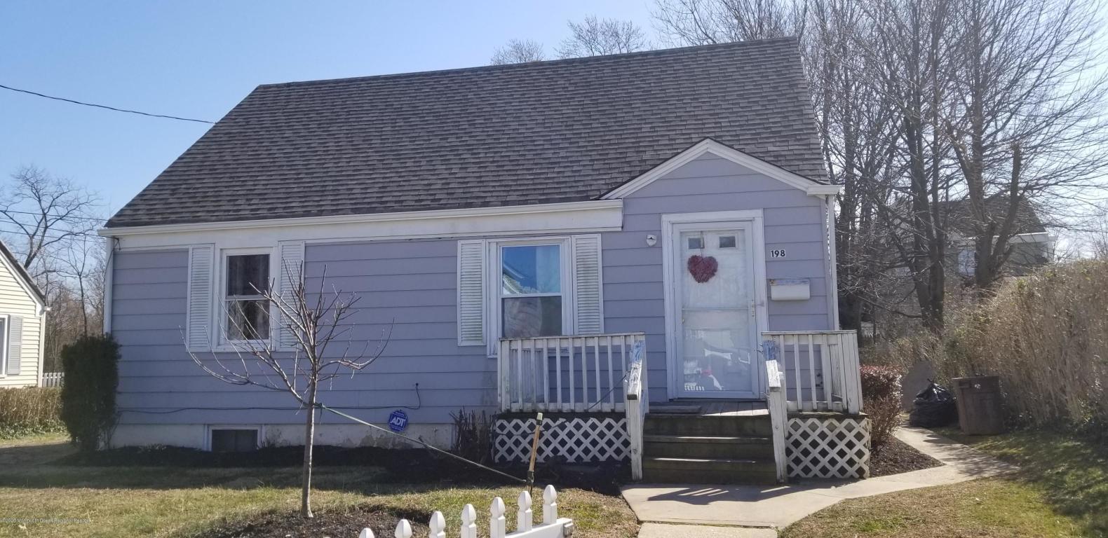 Long Branch, 2 bed, 2 bath Long Branch, 2 bed, 2 bath