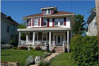 Long Branch, 4 bed, 2 bath Long Branch, 4 bed, 2 bath