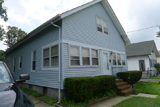 Long Branch, 4 bed, 1 bath Long Branch, 4 bed, 1 bath
