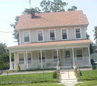 Asbury Park, 4 bed, 2.5 bath Asbury Park, 4 bed, 2.5 bath