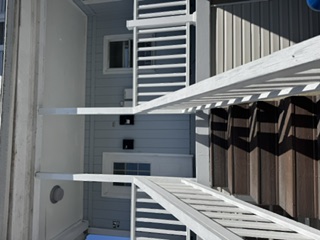 Long Branch, 3 bed / 1 bath unit Long Branch, 3 bed / 1 bath unit