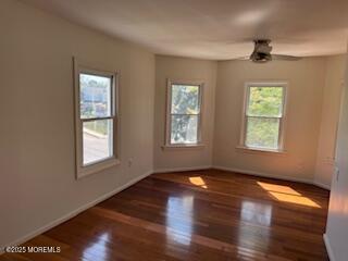 107 Sixth Ave - Interior