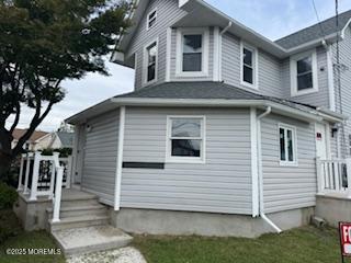 107 Sixth Ave - Exterior