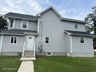 Long Branch, 2 bed / 1 bath unit Long Branch, 2 bed / 1 bath unit